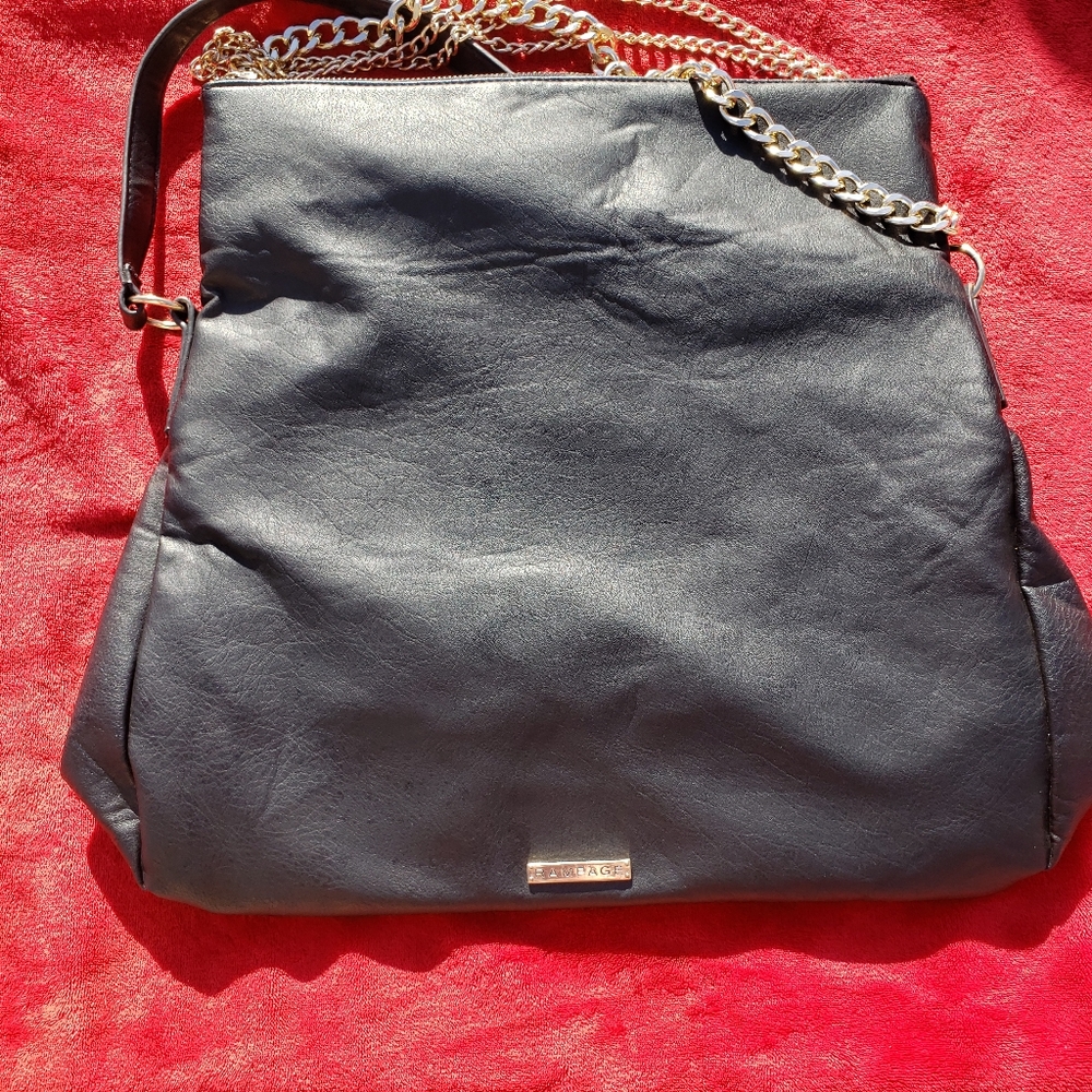Rampage Handbag